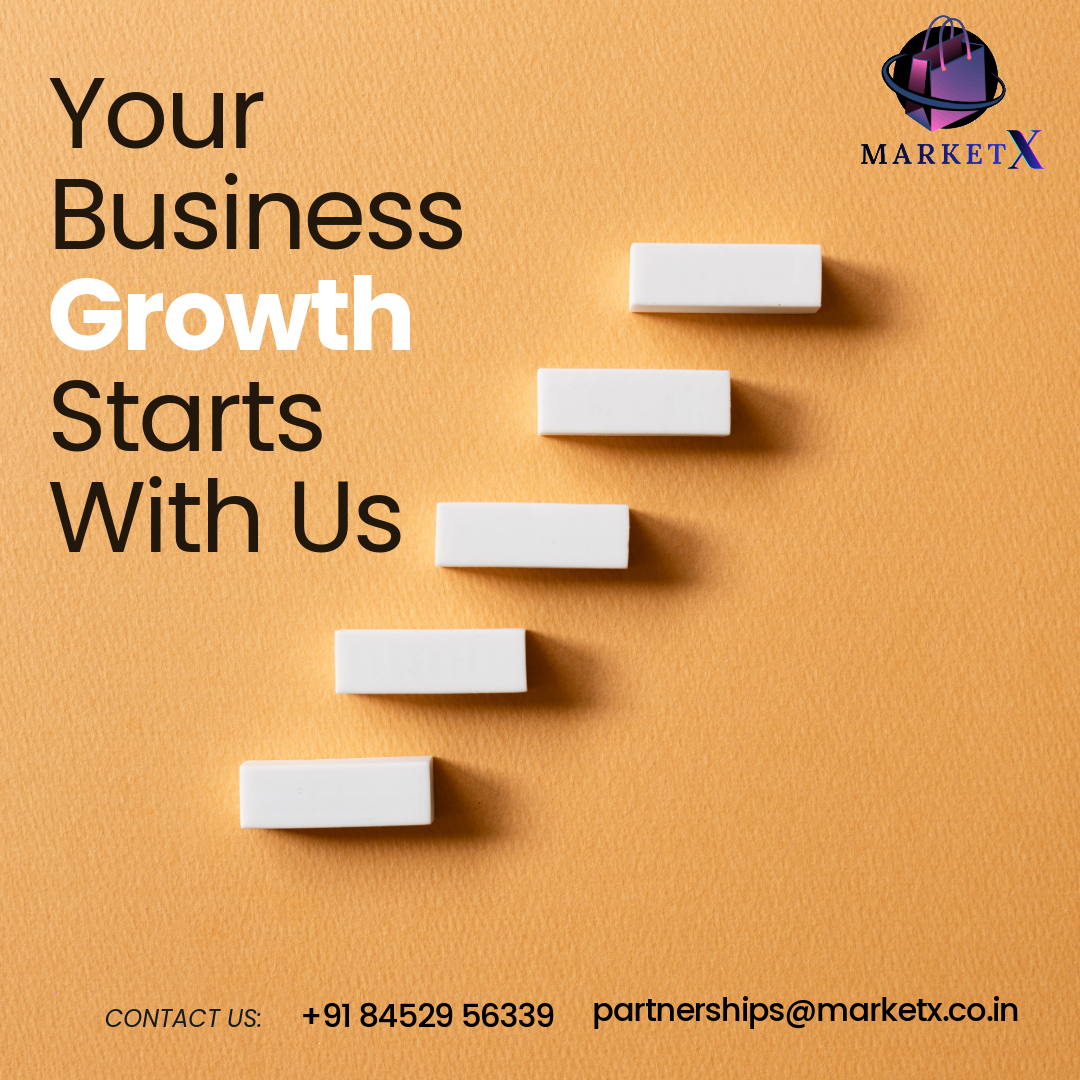 MARKET PARTNER partnership