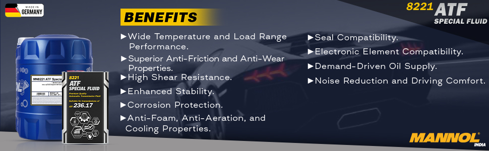 marketx.co.in/mannol-atf-8221-oem-9g-tronic-fluid